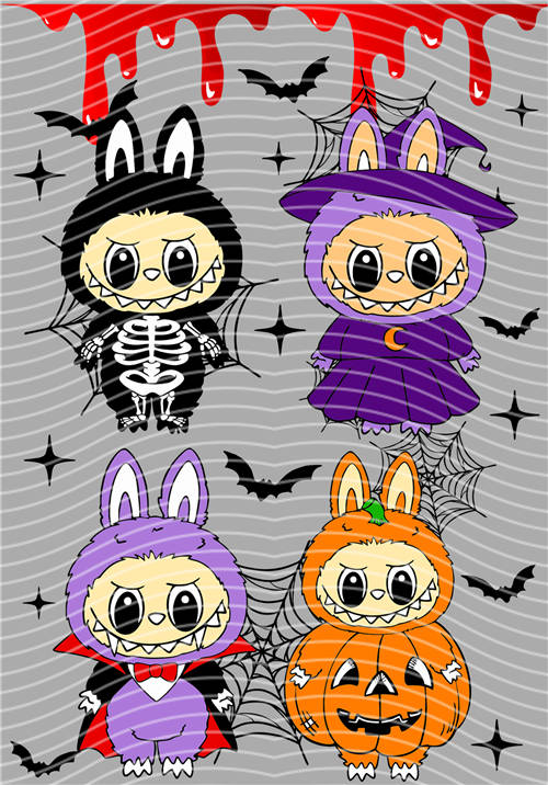 A5 Notebook Wraps-A 856